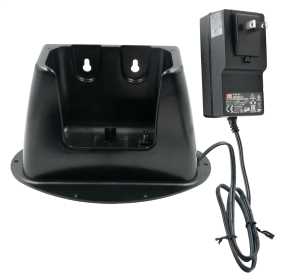 Battery Charger Docking Station